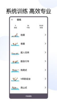 30天八块腹肌速成图2