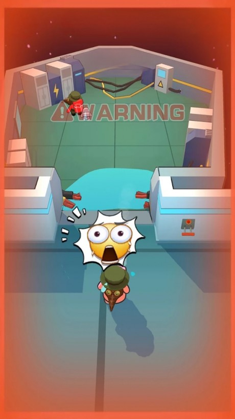 密室太空狼人杀图3