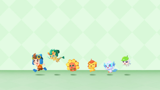 宝宝巴士汉字图3