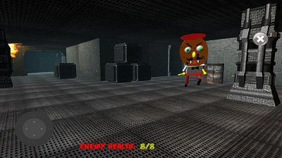 海绵宝宝逃生图4