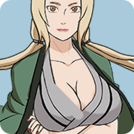 火影忍者之异族崛起