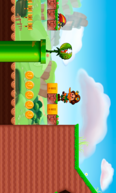 杰克的冒险拯救爱人