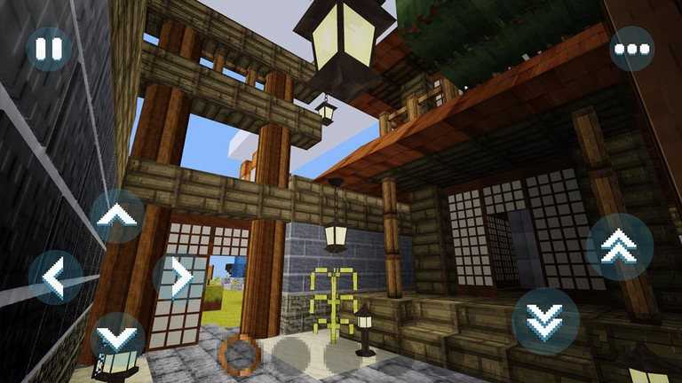 方块建造世界图2