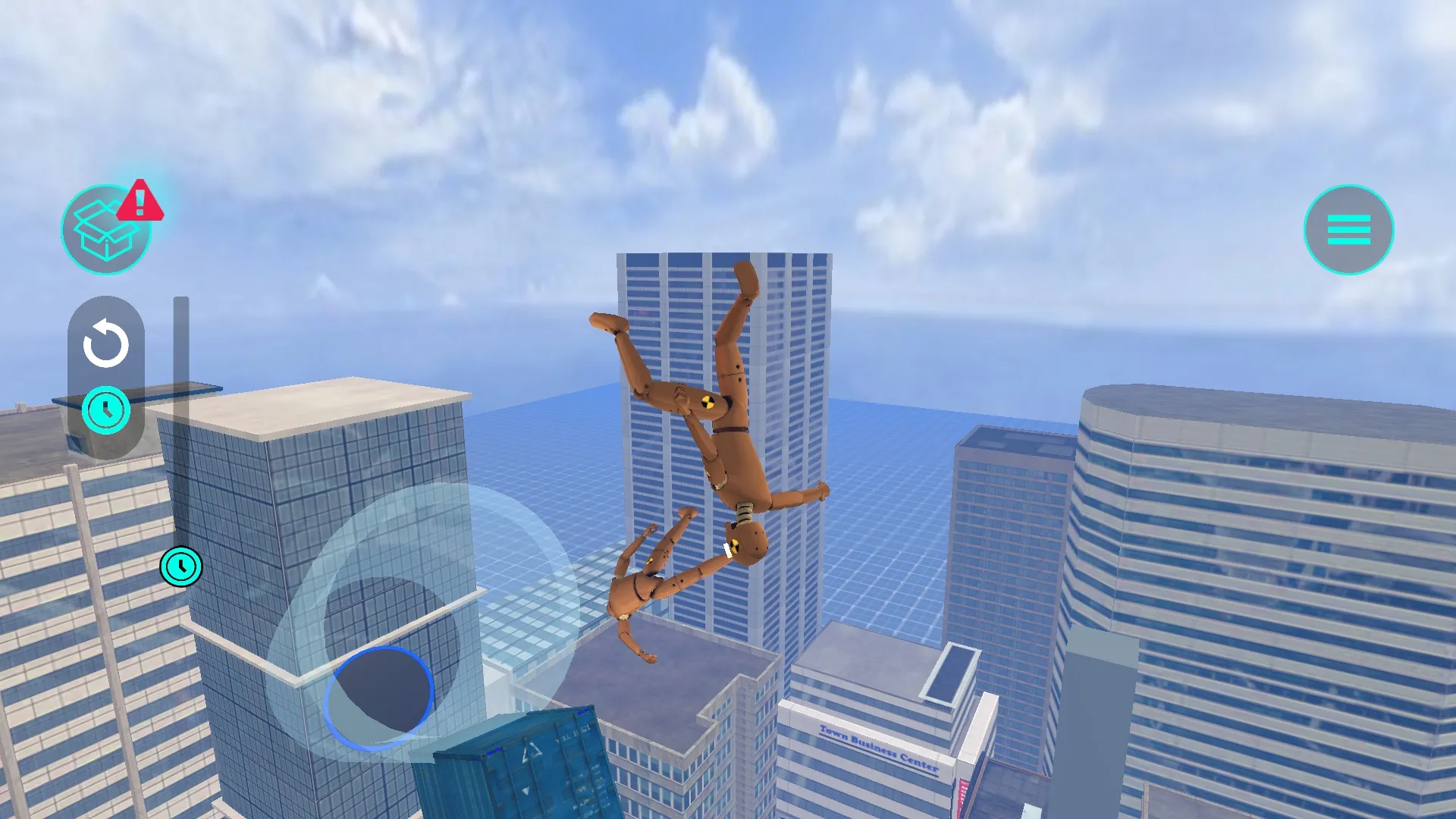 布娃娃沙盒3D图4