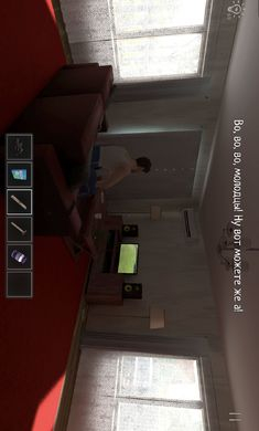 学生逃亡隐身图3