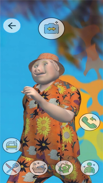 动物世界大作战图2