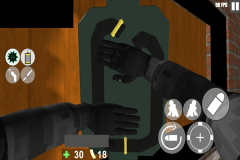 反恐射击战争图3