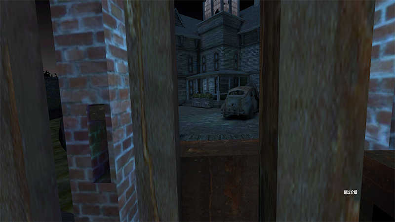 奶奶3汉化版图4