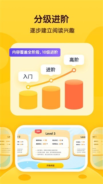 奇奇学英语图2