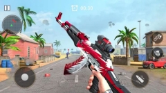 反恐战场3D中文版图2