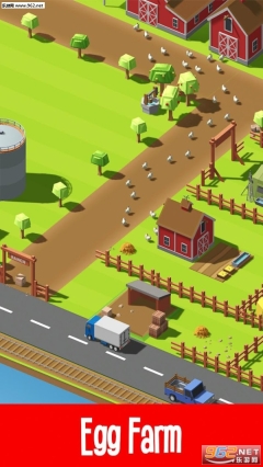 微小的母鸡安卓版图2