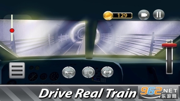 柏林地铁模拟器图3