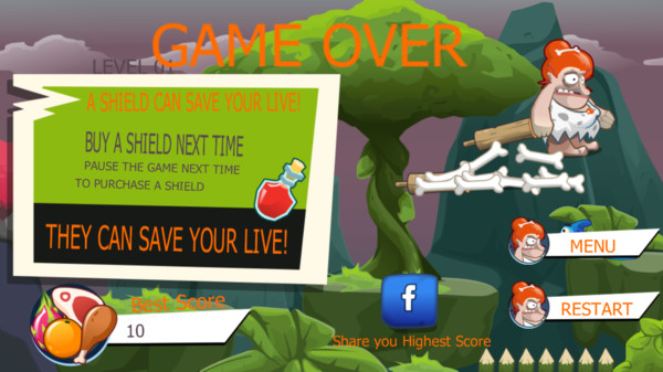 愤怒的洞穴女士图4