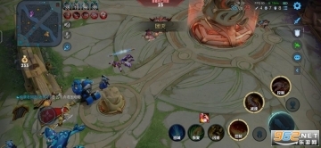 王者荣耀前瞻版图4