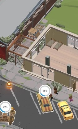 废弃城市生存图1