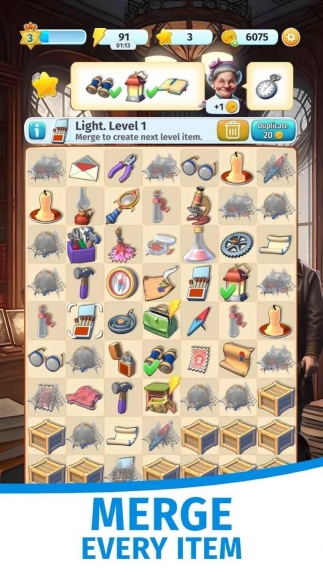 夏洛克合并之谜图1