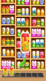 小小收纳作战图1