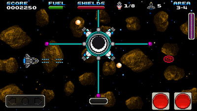 武装航天战机图1