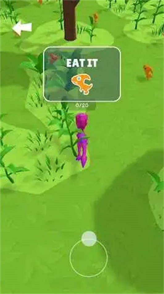 可爱的恐龙进化图2