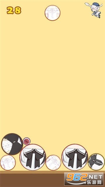 合成大欧派游戏图4