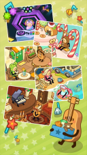 爱乐小镇钢琴达人