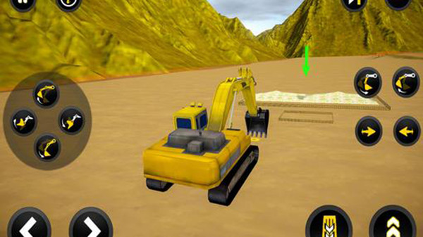 机场建设模拟器免费版