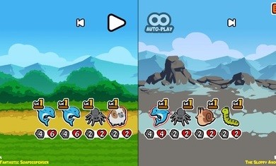 小动物自走棋图5