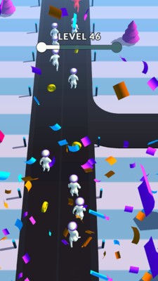 奔跑吧小泥人图3