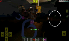 我的世界惊变100天附带枪械模组