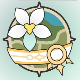 空荧酒馆原神地图手机版 V1.93.00