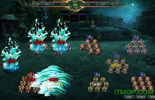 卧龙吟手机版图2