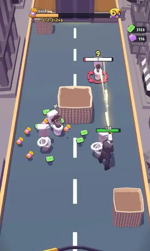 厕所攻击vs摄像头图1