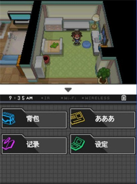 口袋妖怪黑白2图2