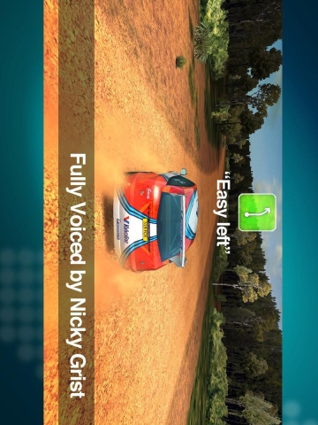 科林麦克雷拉力赛