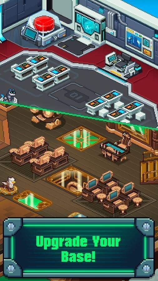 点点邪恶主谋图1