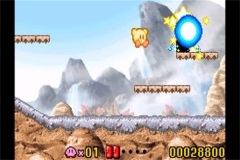 星之卡比：镜之大迷宫图3