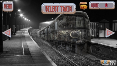 幽灵列车地铁模拟器中文版图1