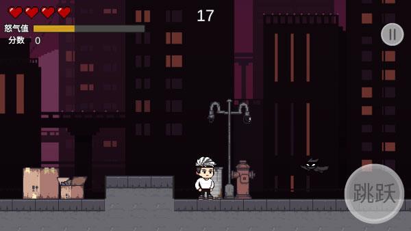 哥谭噩梦之焯级英雄图4