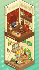 爱乐小镇钢琴达人