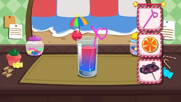 女生厨房烹饪游戏图2