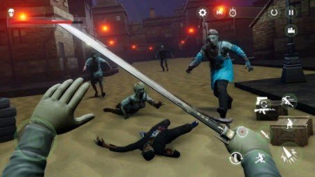 无人区大冒险图2