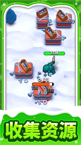 模拟城堡生存图2