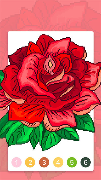 宝宝填色大乐园图4