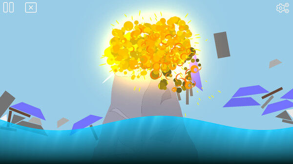 水上沙盒模拟器中文版