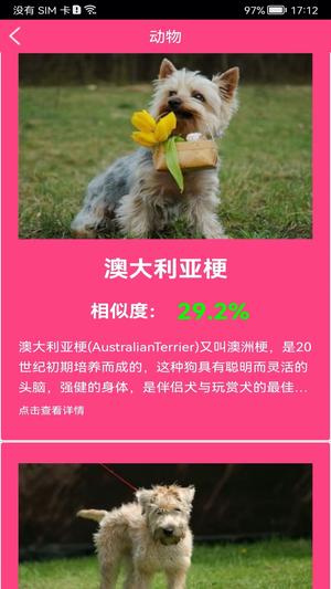 拍照识花神器图4