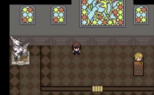 口袋妖怪青苔图1