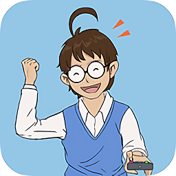 爸爸不给我看电视