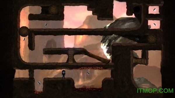 北欧神话之雾尼图2