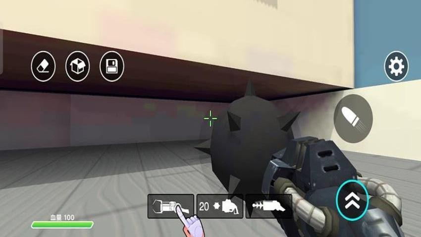 精英突袭战场图2