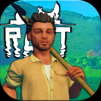 木筏生存多人联机版